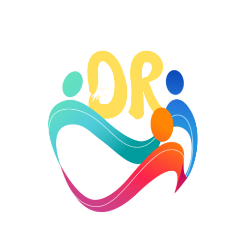 Digital Reviewr Logo