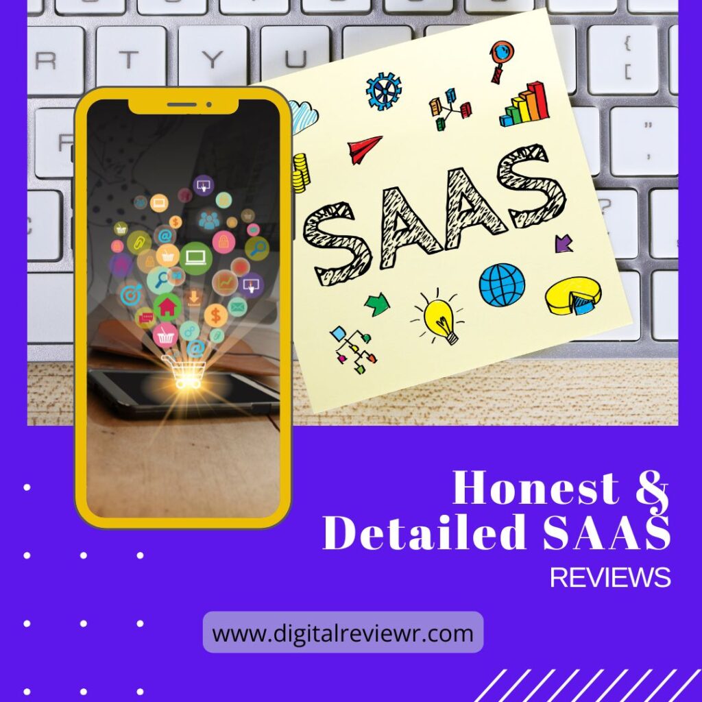 Honesr and Detailed Saas Review